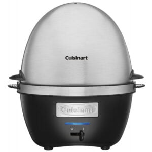 Caldeira de Ovos Cuisinart CEC10E 600W 220V/50Hz