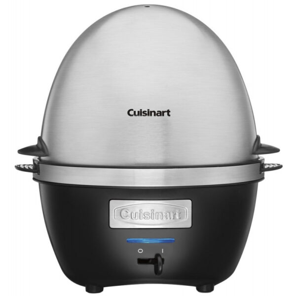 Caldeira de Ovos Cuisinart CEC10E 600W 220V/50Hz