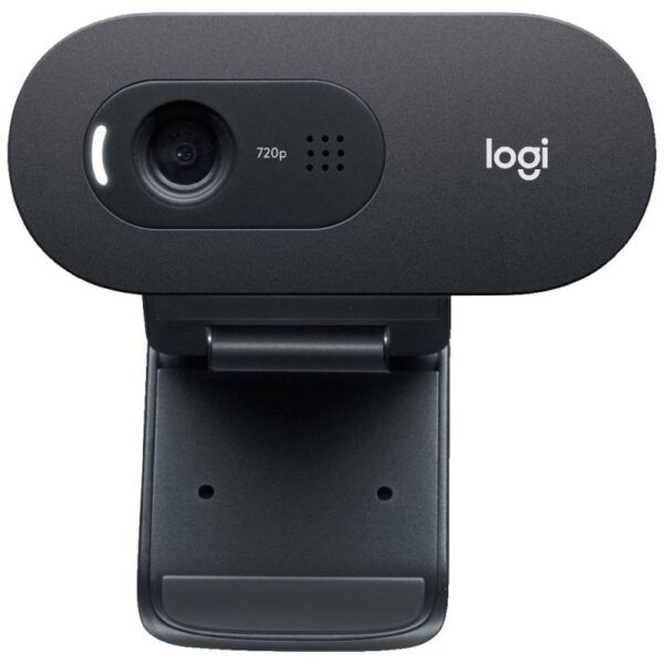 Cámara Webcam Logitech C505 (720p)