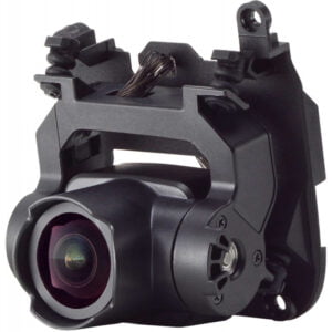 Câmera 4K Gimbal para Drone DJI FPV