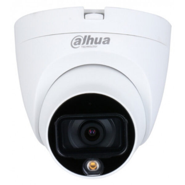 Câmera Dahua Full-Color HDW1209TLQN 1080p/2.8mm/HDCVI