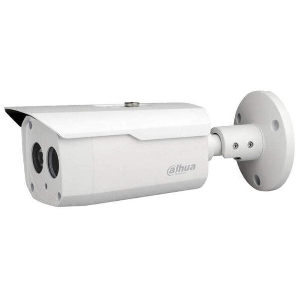 Câmera Dahua IR Bullet DH-HAC-HFW1100BP - 720p HDCVI Noturna 3.6mm