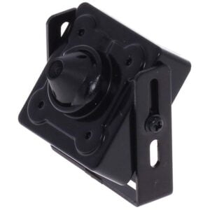 Câmera Dahua Pinhole DH-HAC-HUM3201BP-0280P 1080p HDCVI 2