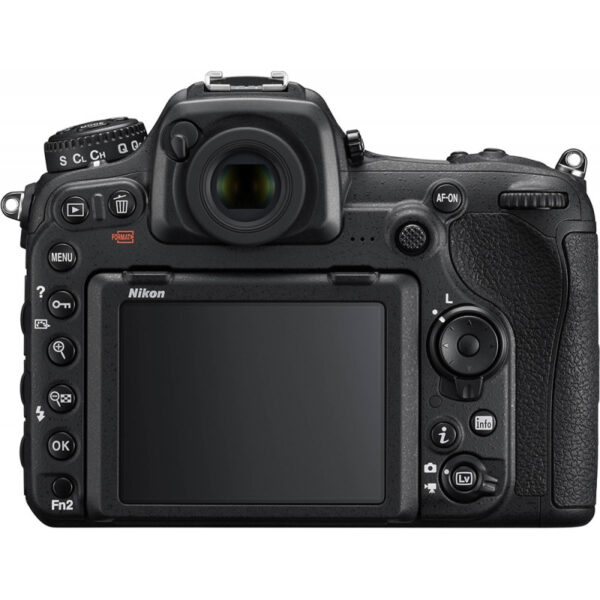 Câmera Digital Nikon D500 (Body)