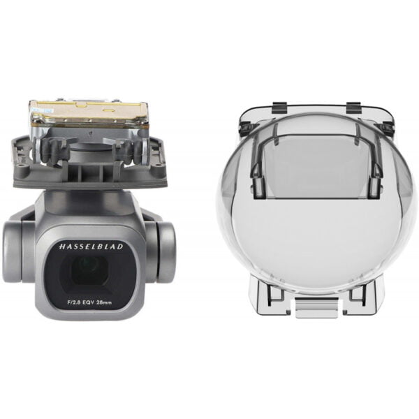 Câmera DJI Gimbal Mavic 2 Pro