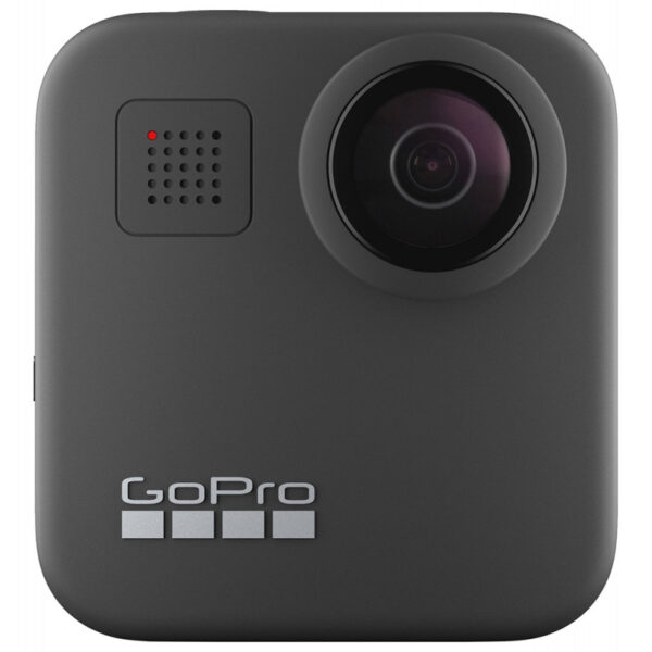 Câmera GoPro HERO Max 360 CHDHZ-202-RX Preto