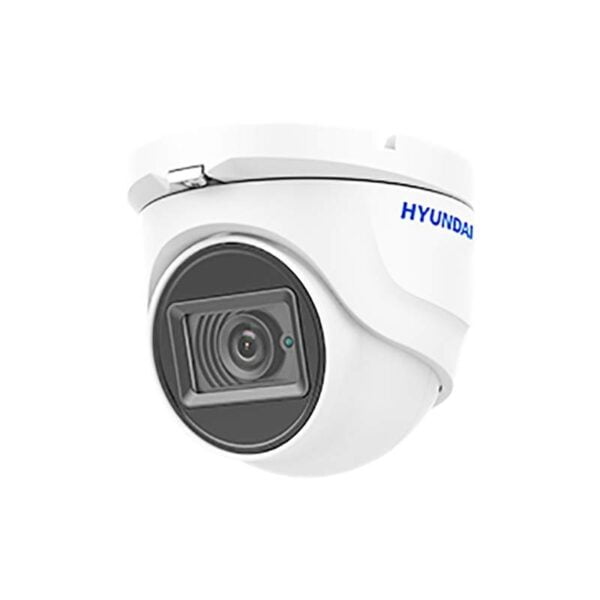 Câmera Hyundai IR  2160P HY-2CE76U1T-ITMF - Turret