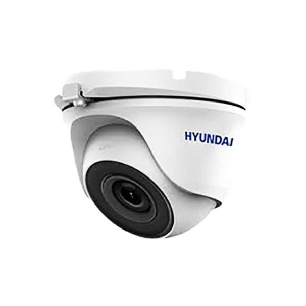 Câmera Hyundai IR HY-T120-M - Turret 1080p