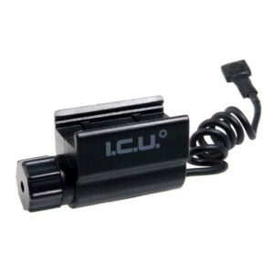 Camêra ICU Tacticam 1.0 Ultra VGA 3.0MP AC12798