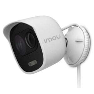 Câmera IP Dahua Imou Looc 1080p Wi-Fi Android/iPhone/PIR/IP65 IPC-C26EN