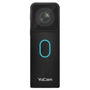 Câmera Mofily YoCam WiFi Bluetooth IP68 Black