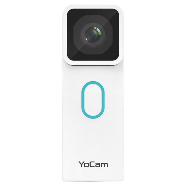Câmera Mofily YoCam WiFi Bluetooth IP68 White