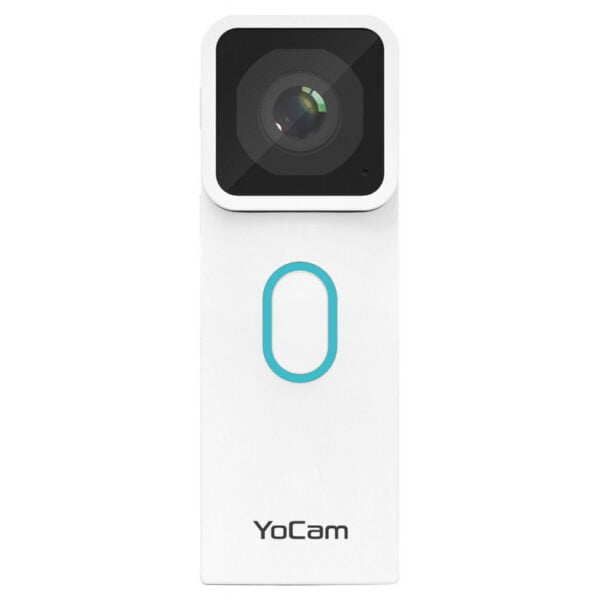 Câmera Mofily YoCam WiFi Bluetooth IP68 White