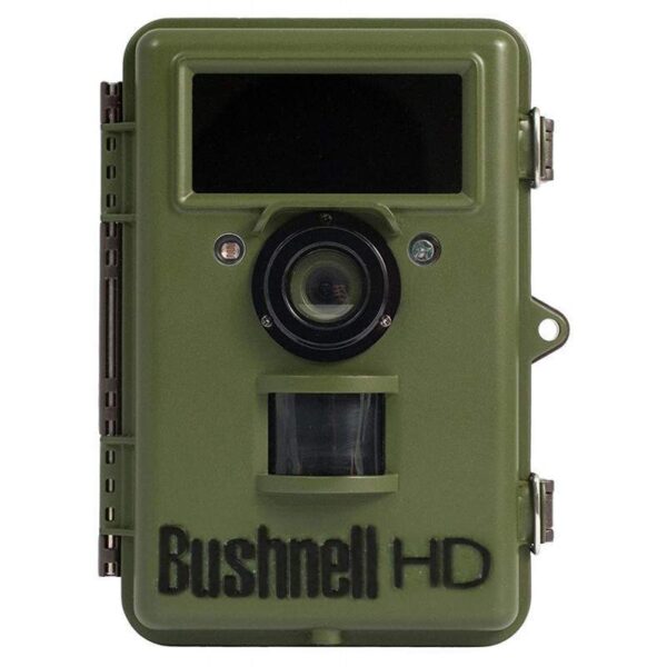Câmera Noturna Bushnell NatureView Cam HD Max 8mp 119440