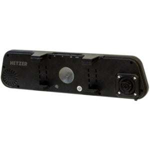 Câmera para Carro Hetzer DV-200 2.6"