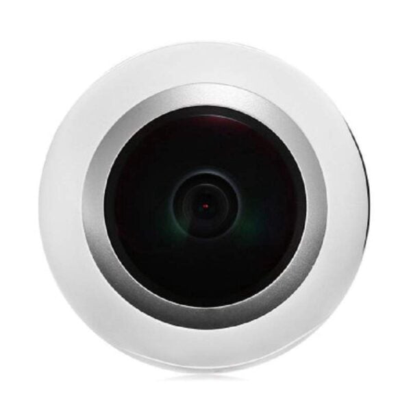 Câmera SJCAM SJ360 ActionCAM 0.83'' 2K WiFi Branco