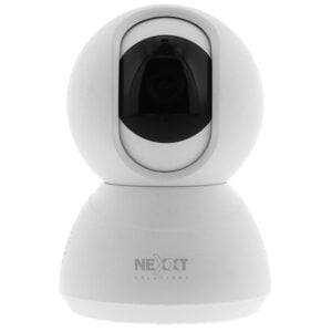 Câmera Smart Nexxt Solutions AHIMPFI4U2 2MP/1080P/Micro-SD/WiFi