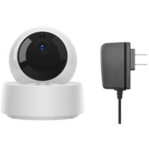 Câmera Sonoff WI-FI Wireless IP Security GK - 200MP2 - B - Branco