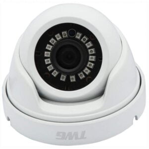 Câmera TWG TW4602AD Dome 1MP AHD e Visão Noturna