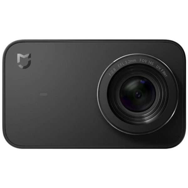 Câmera Xiaomi Mi Action Camera 4K - YDXJ01FM