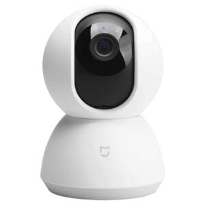 Câmera Xiaomi Mi Home Segurity 360° QDJ4058GL WiFi HD - Branco