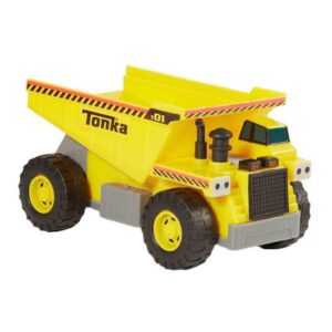 Caminhão Caçamba Tonka Mega Minis 8040