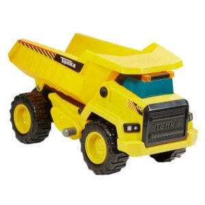 Caminhão Caçamba Tonka POWER MOVERS 08045