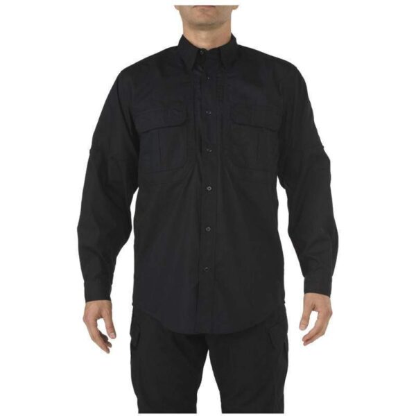 Camisa 5.11 Tactical Taclite Pro 72175-019 Preto Masculina