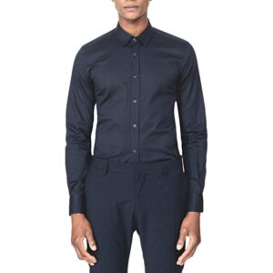 Camisa Antony Morato MMSL00525-FA440012 7073 Masculina