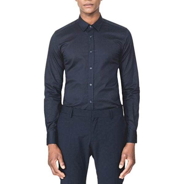 Camisa Antony Morato MMSL00525-FA440012 7073 Masculina
