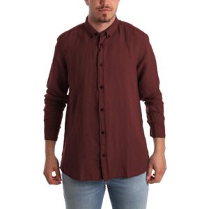 Camisa Antony Morato MMSL00530-FA400051 5048 Masculina