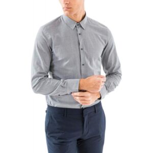 Camisa Antony Morato Oldschool MMSL00501-FA41007 7066 Masculina