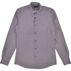 Camisa Antony Morato Slim MMSL00507-FA430213 2058 Masculina