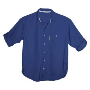 Camisa Ballyhoo Masculino 222 Marinho