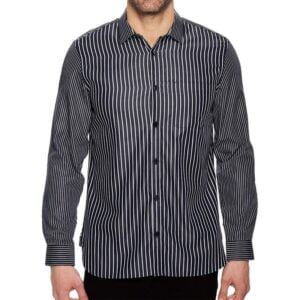 Camisa Calvin Klein 40H6163 406 - Masculino