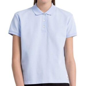 Camisa Calvin Klein - J20J206989 400 - Femenina