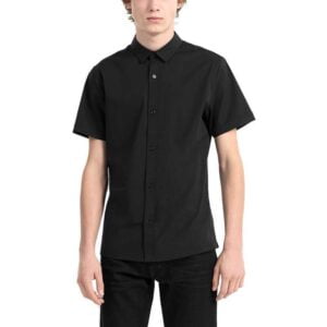 Camisa Calvin Klein J30J307030 099 - Masculina
