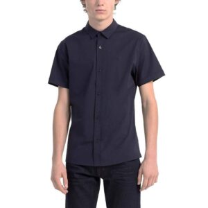 Camisa Calvin Klein J30J307030 402 - Masculina