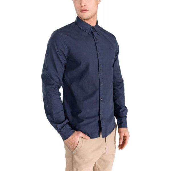 Camisa Calvin Klein J30J311490 402 - Masculino