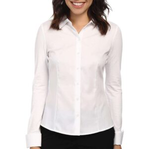 Camisa Calvin Klein M5TA0574 BIR - Feminina