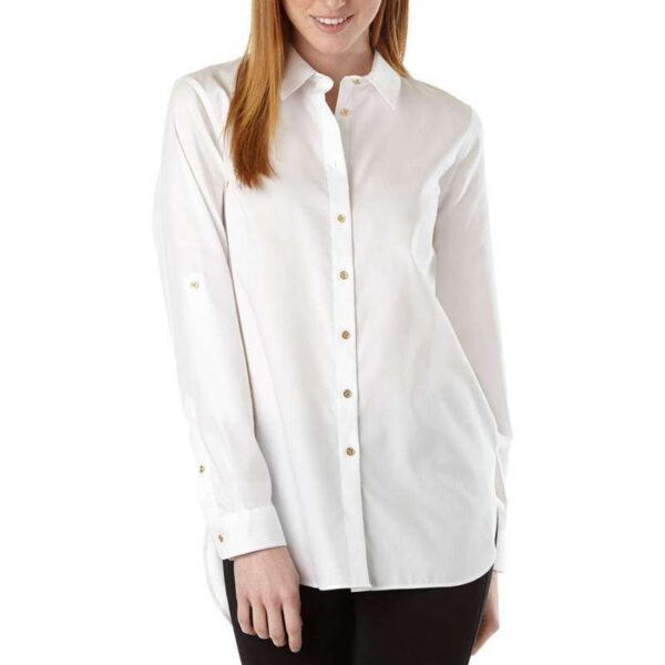 Camisa Calvin Klein M5TA0580 BIR Feminina