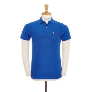Camisa Classic Polo Psycho Bunny 16KR0001 DIP