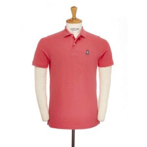 Camisa Classic Polo Psycho Bunny 16KR0001 FRA
