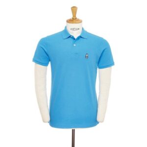 Camisa Classic Polo Psycho Bunny 16KR0001 LAG