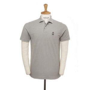 Camisa Classic Polo Psycho Bunny 16KR0001 LGY