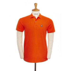 Camisa Classic Polo Psycho Bunny 16KR0001 NTM