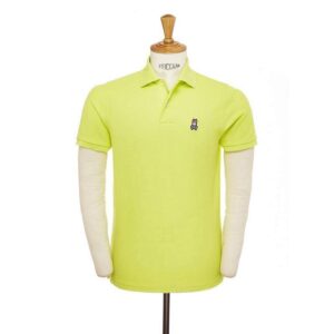 Camisa Classic Polo Psycho Bunny 16KR0001 PSC