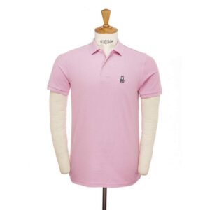 Camisa Classic Polo Psycho Bunny 16KR0001 SHL