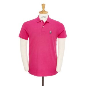 Camisa Classic Polo Psycho Bunny 16KR0001 SNP