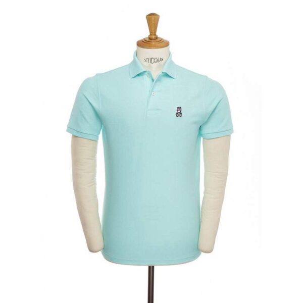 Camisa Classic Polo Psycho Bunny 16KR0001 TPZ